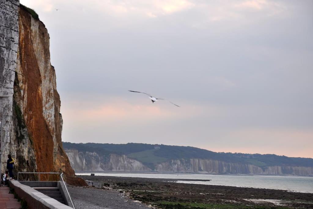 Grand Bord De Apartment Dieppe