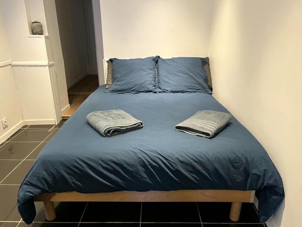 Apartment Grand Bord De Dieppe